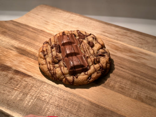 Singular Cookie- flavor of your choice