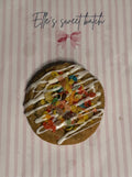 Singular Cookie- flavor of your choice